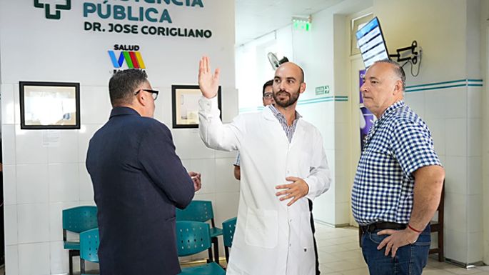 Se retoman desde este miércoles los “Controles Anuales  de Salud de la Mujer”