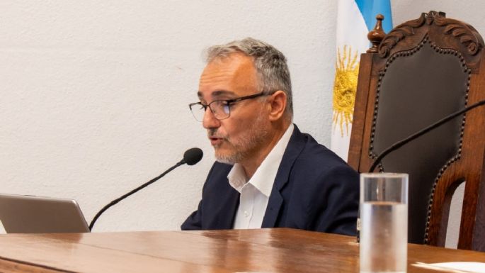 La Defensoría del Pueblo va al Parque Norte