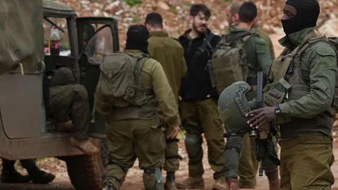 Israel no cesa la matanza en Franja de Gaza