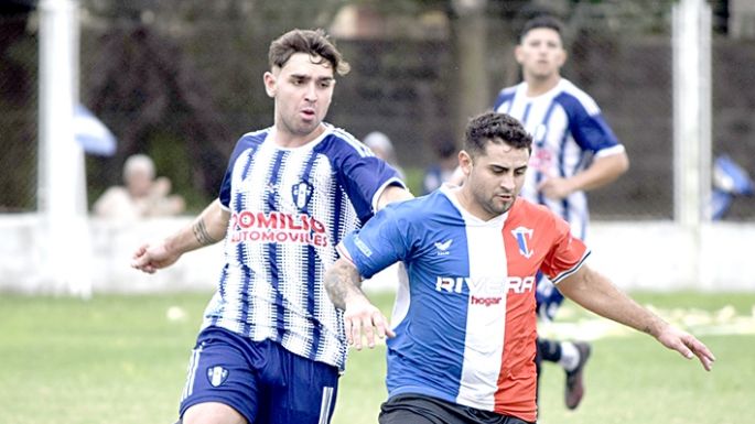 Clásico empate