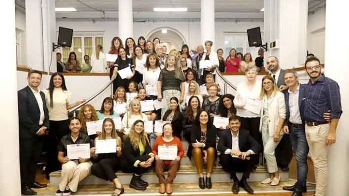 Son 79 las postuladas para la distinción