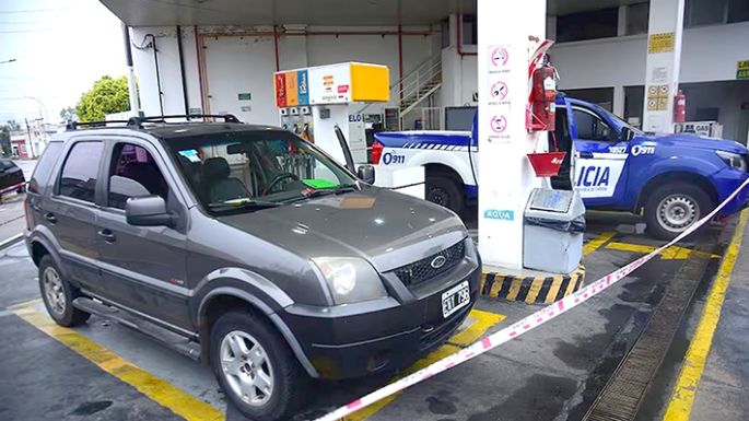 Imputaron y detuvieron a cinco policías de Córdoba