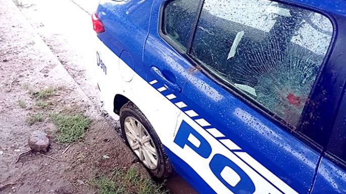 Una joven fue detenida a raíz de una pelea con su hermana