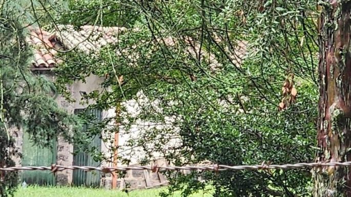 Femicidio seguido de suicidio en La Granja