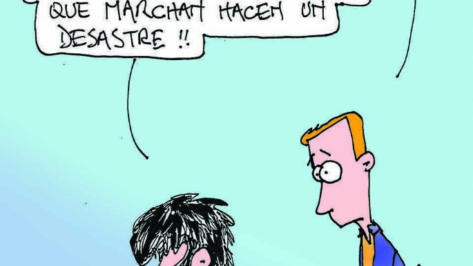 Humor 27/03/2025