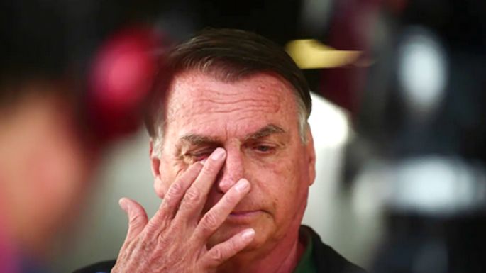 El Supremo Tribunal inició una acción penal contra Bolsonaro