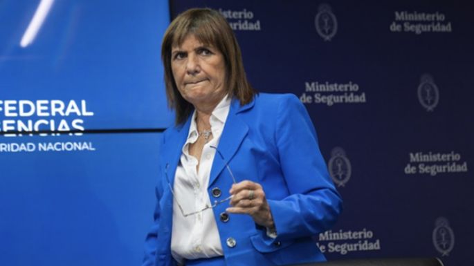 Bullrich primerea a Macri y viene a Córdoba para forzar el cierre del PRO con LLA