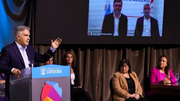 La Maternidad Provincial ampliará su capacidad
