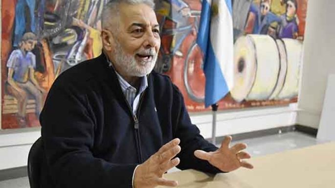 “La Asamblea será trascendental”