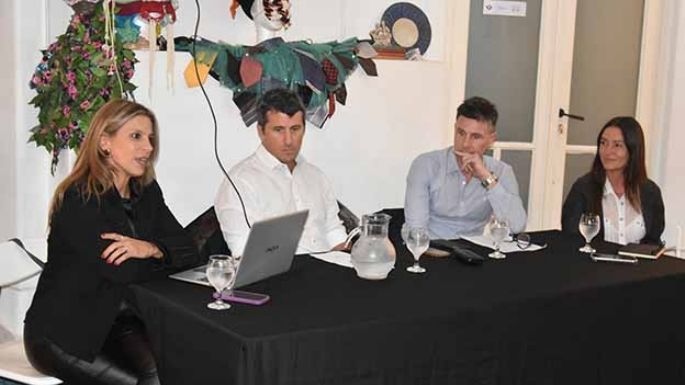 Visibilizan los abusos sexuales en los campos de concentración