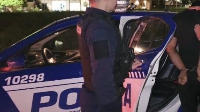 Detuvieron a un hombre de 67 años por "grooming"