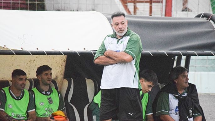 Festejo Verde y se va la tercera