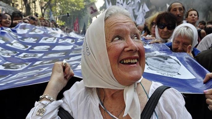 La memoria en pantalla