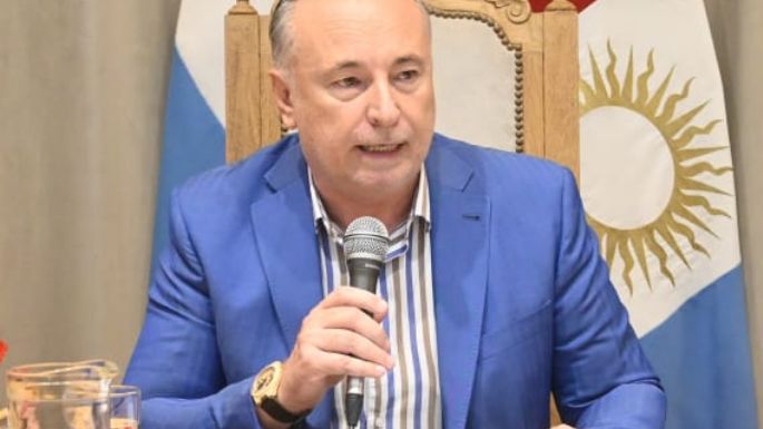 “Una política más ética”