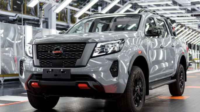 Ministro confirmó que Nissan deja de producir en Córdoba