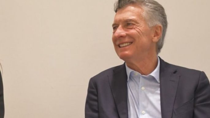 Macri criticó al Gobierno en varios aspectos y apuntó contra Karina Milei
