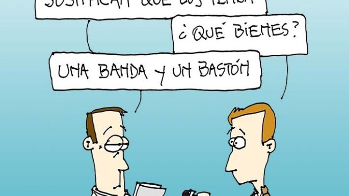 Humor 29/03/2025