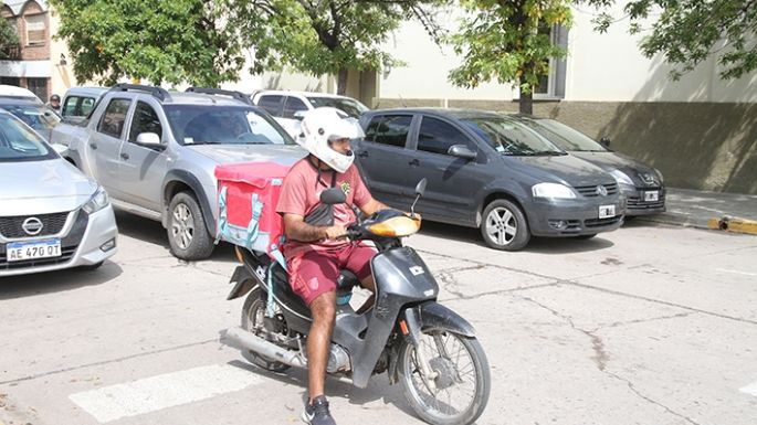 Más seguridad y control para los cadetes en Villa María