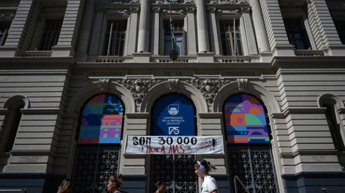 Amenazas de bomba y masacres en shoppings y centros educativos