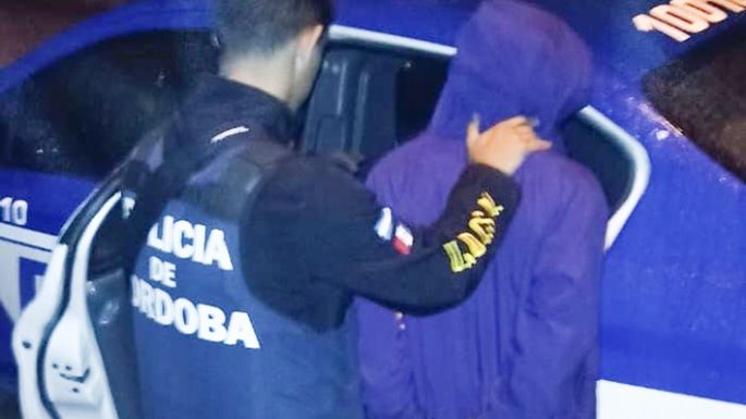 Dos detenidos por amenazar a un familiar