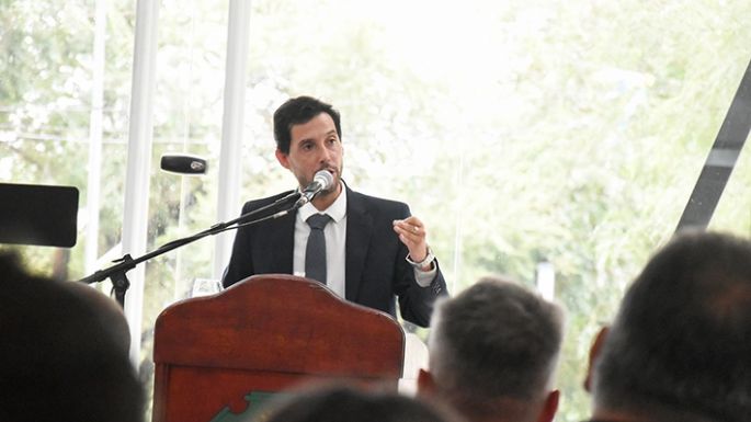 Piden que bajen las tasas