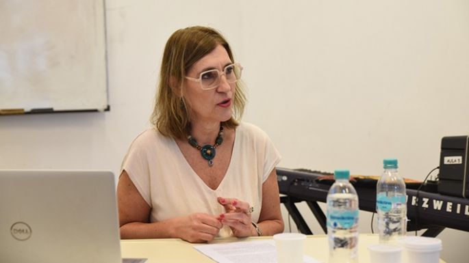 La UNVM digitaliza el patrimonio documental