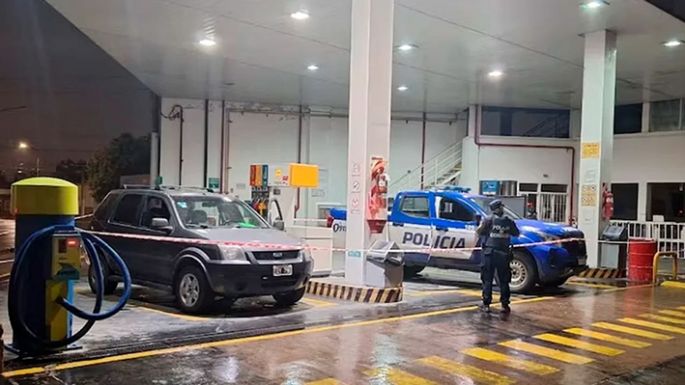 Pasaron a situación pasiva a los policías involucrados