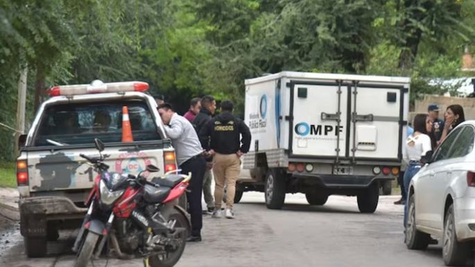 Tercer femicidio en cinco días