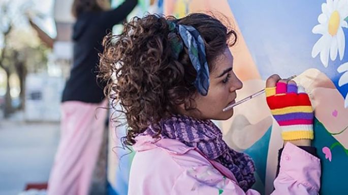 El sueño de Sofía se hizo documental