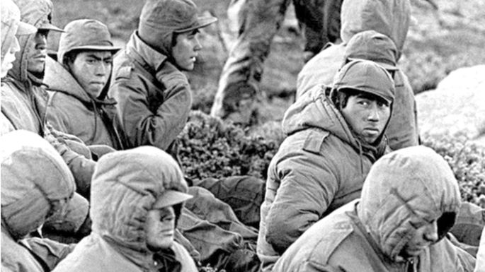 Las torturas en Malvinas llegan a la Corte Suprema