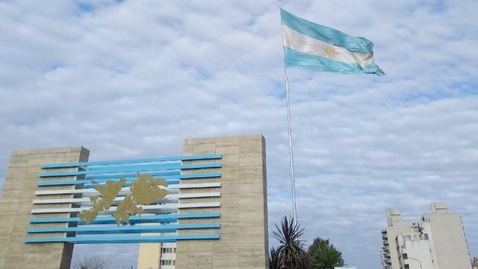 Todos por Malvinas