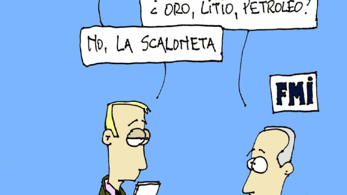 Humor 30/03/2025