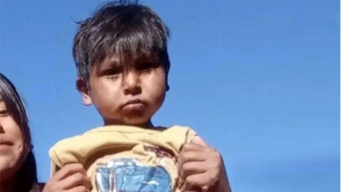 La comunidad boliviana se solidariza con la familia de Lian