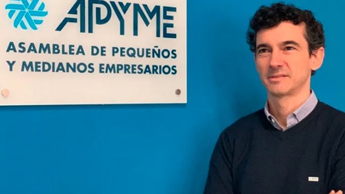 Posición de pequeñas y medianas empresas