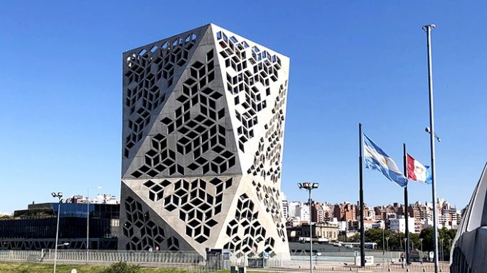 Disminuyeron los delitos