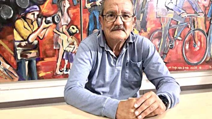 Buscando a los compañeros del Servicio Militar: este  1 de abril cumplen 50 años de que lo hicieron