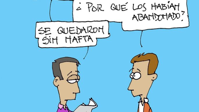 Humor 31/03/2025