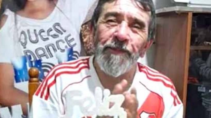 Asesinaron a un abuelo que defendió a sus nietas