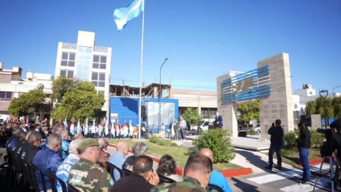 Cuándo son los actos de Malvinas en Villa María y Villa Nueva