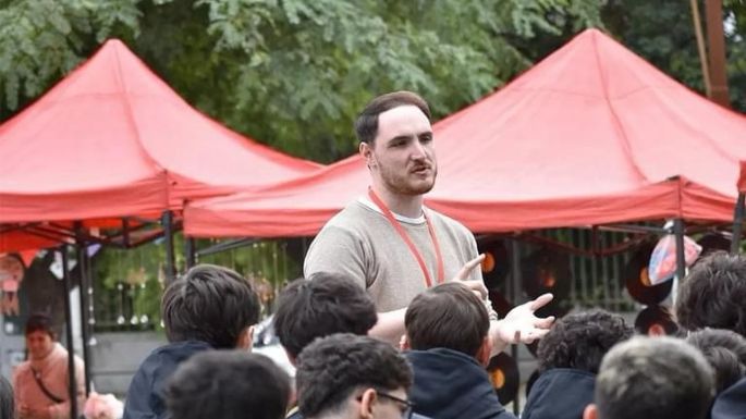 Seleccionaron 300 estudiantes para entregar becas municipales