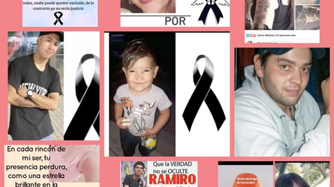 Por justicia