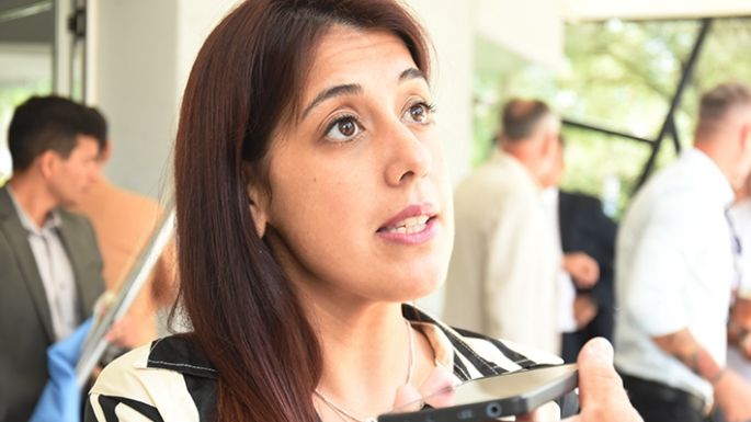 Inauguran el primer centro del nuevo sistema de salud
