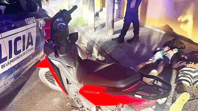 Quince detenciones en 11 procedimientos policiales