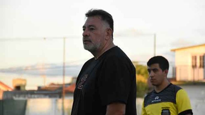 “Vamos a estar a la altura”