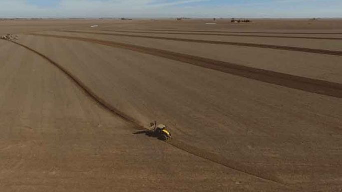Destinan $260 millones para preservar suelos