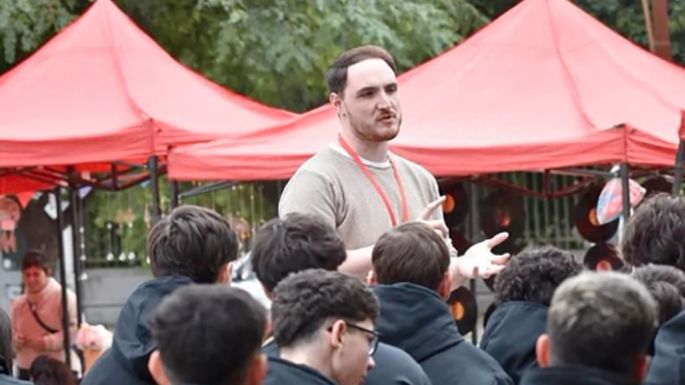 Ya seleccionaron a 300 estudiantes que recibirán apoyo económico
