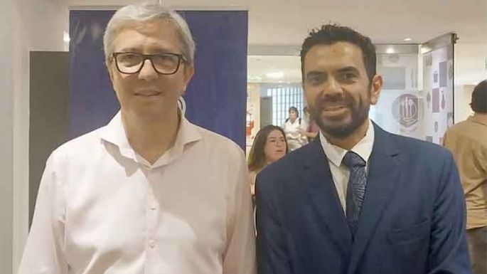 “Las residencias son un viejo reclamo de la comunidad”