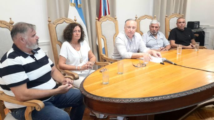 Presentaron una nueva edición del Villa María Sale con descuentos en comercios