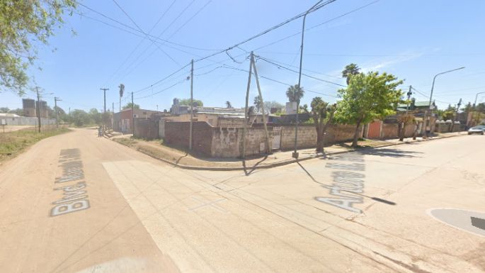 Cortarán el tránsito en un sector del bulevar Alvear