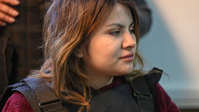 Brenda Uliarte puede ir a juicio